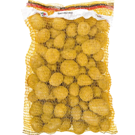 Speisekartoffeln