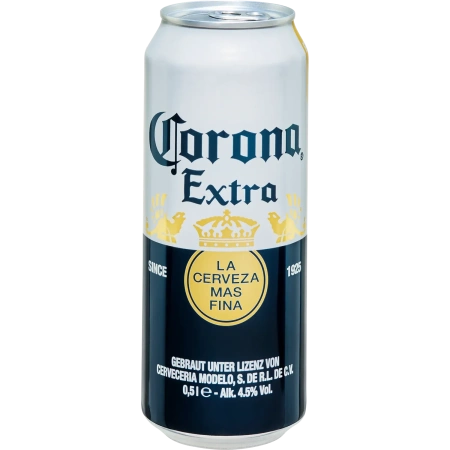 Corona Lager