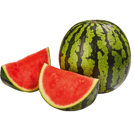 Mini Wassermelone