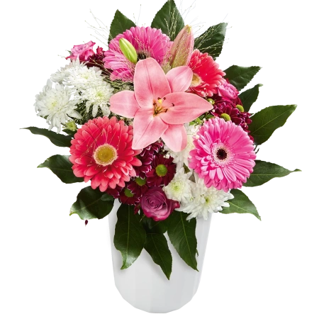 Blumensymphonie