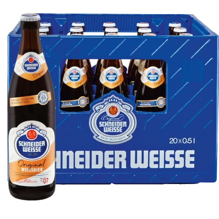 Schneider Weisse Original