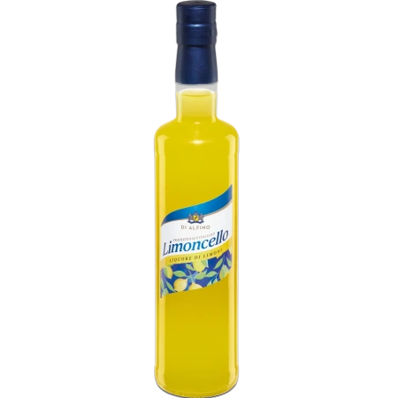 Limoncello Di Alfino