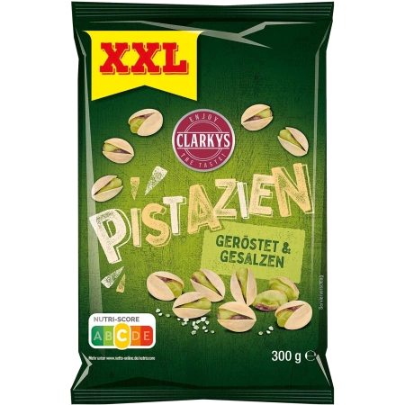 Pistazien