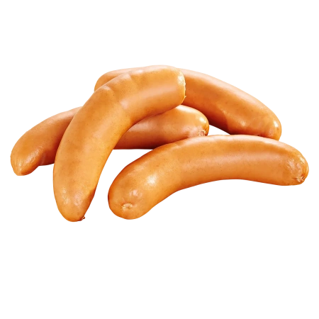 Bockwurst