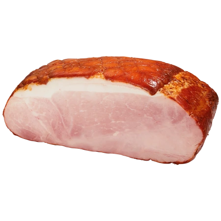 Krustenschinken