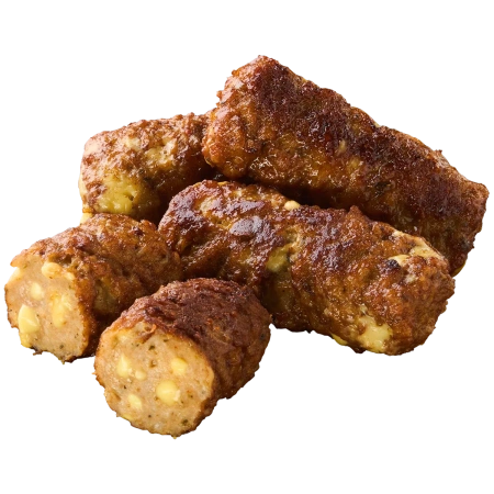 Cevapcici