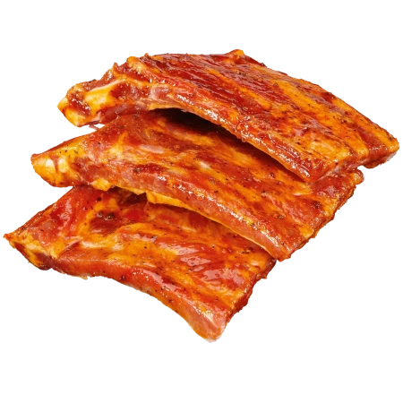 Spareribs- oder Teufelsrippe