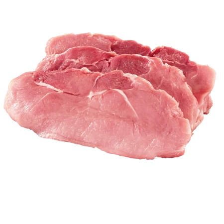 Schweine-Schnitzel