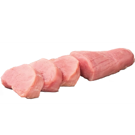 Schweine-Filet