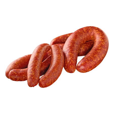 Thüringer Knacker