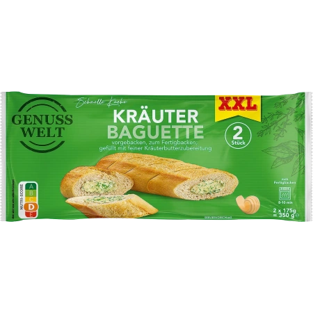 Baguettes