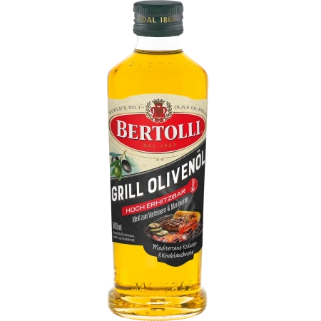 Bertolli Grill Olivenöl
