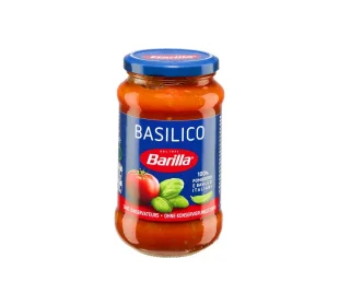 Barilla Sauce oder Pesto