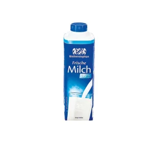 Weihenstephan Frische Milch