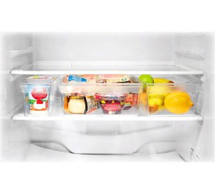 Kühlschrankorganizer Loft