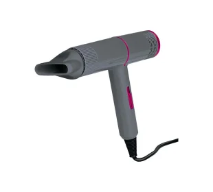 Haartrockner mit Stylingdüse