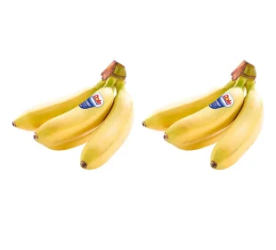 Gourmet Mini-Bananen