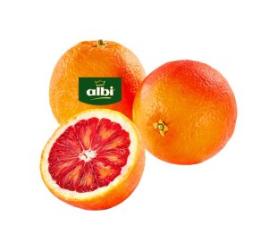 Albi Saft Blutorangen