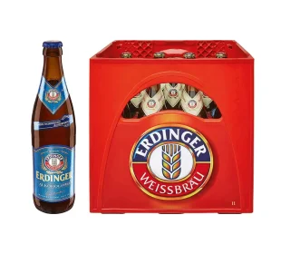 Erdinger Weißbier