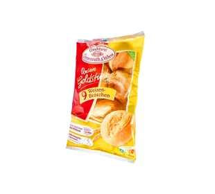 Coppenrath & Wiese Brötchen