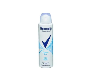 Rexona Deospray