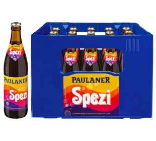 Paulaner Spezi