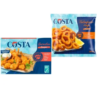 COSTA Schneller Genuss
