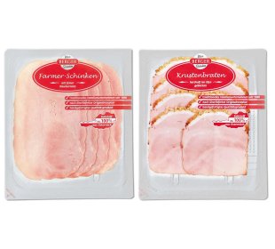 Original österreichische Wurstspezialitäten