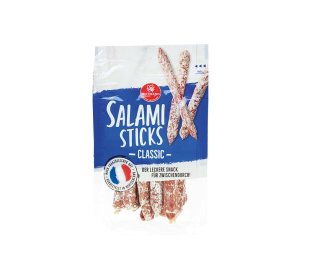 Salami Sticks