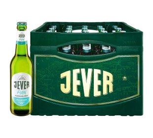 Jever Fun Alkoholfrei
