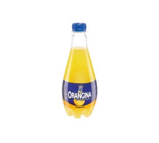 Orangina Limonaden