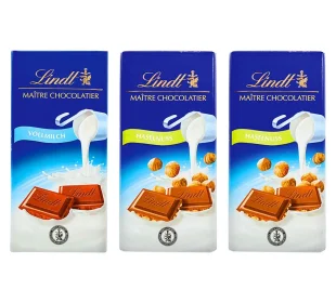 Lindt Maitre Chocolatier
