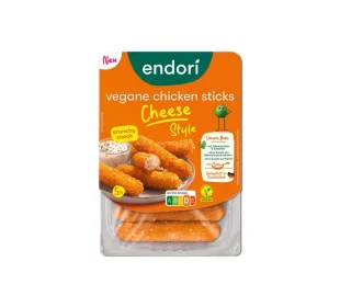 Endori vegane Sticks