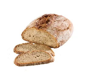 Buchweizenbrot