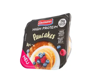 Ehrmann High Protein Pancakes