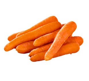 Möhren