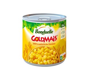 Bonduelle Goldmais