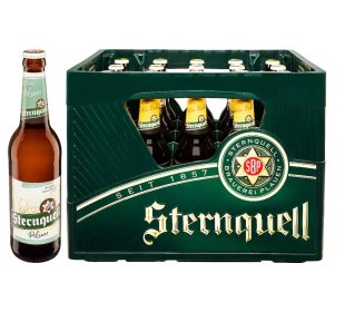 Sternquell Biere