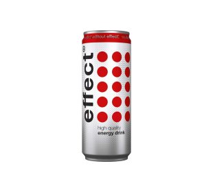 Effect Energy Drink