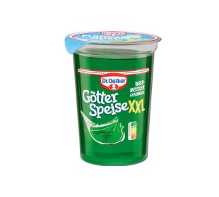 Dr. Oetker Götterspeise XXL
