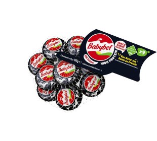 Mini Babybel
