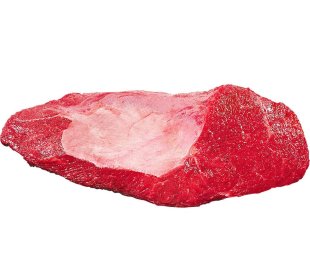 Rinder-Tafelspitz oder -Bürgermeisterstück