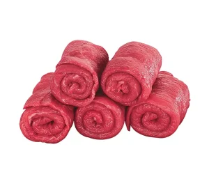 Rinder-Roulade