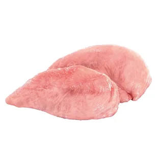 Hähnchen-Minutenschnitzel