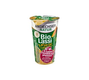 Andechser Bio Lassi