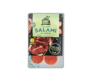 Billie Green veganer Aufschnitt