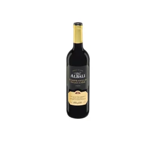 Vina Albali Tempranillo Seleccion