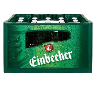 Einbecker Null Bock Alkoholfrei