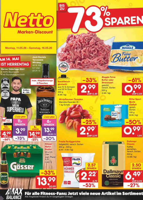 Filial-Angebote