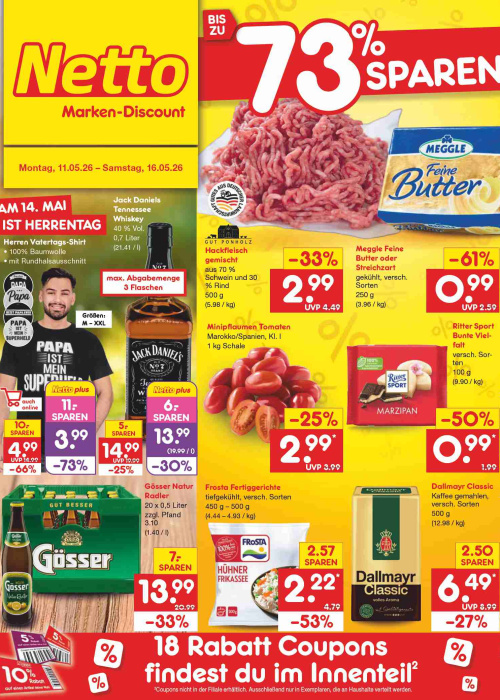 Filial-Angebote